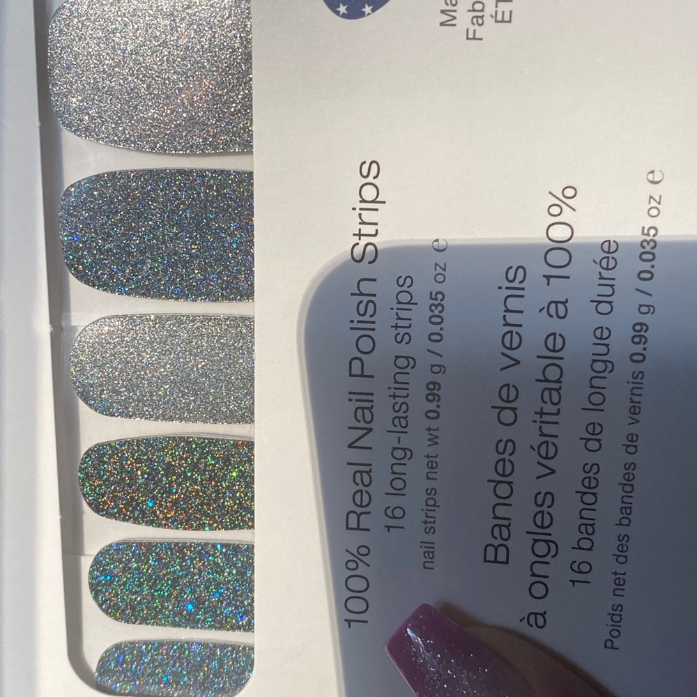 Colorstreet Lightyear SPECIAL EDITION